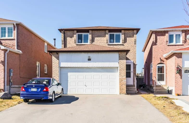 102 Miles Farm Road, Markham | Image 1