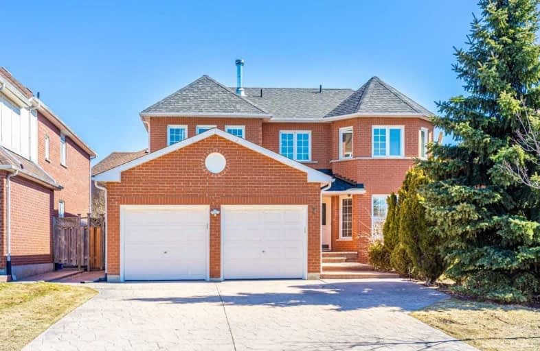 3 Loring Crescent, Markham | Image 1