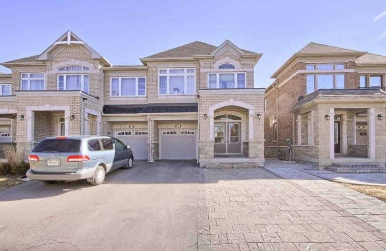 53 Vedette Way, Vaughan | Image 1