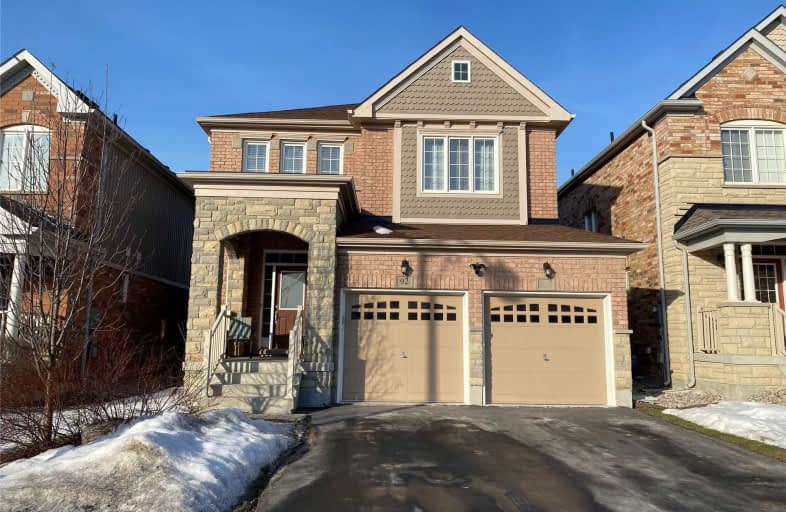 92 Sundragon Trail, Bradford West Gwillimbury | Image 1