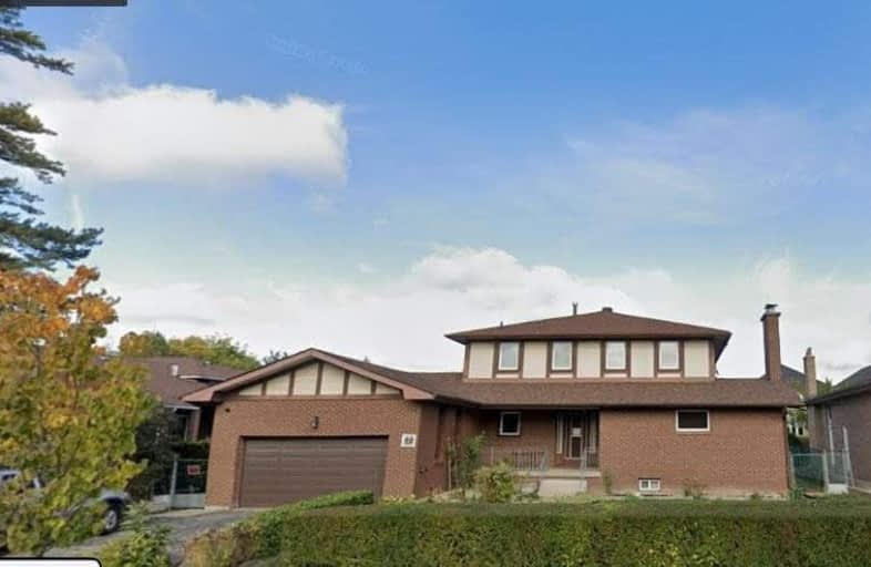 46 Crestwood Road, Vaughan | Image 1