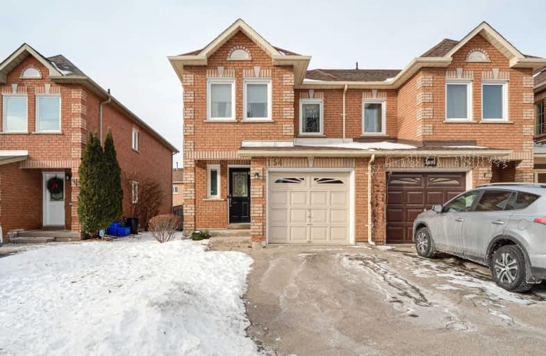 154 Lindenshire Avenue, Vaughan | Image 1