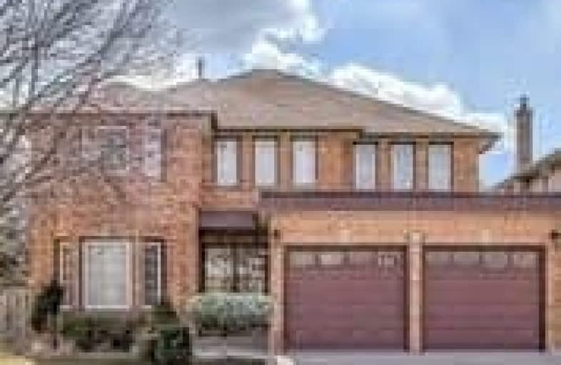 83 Briggs Avenue, Richmond Hill | Image 1