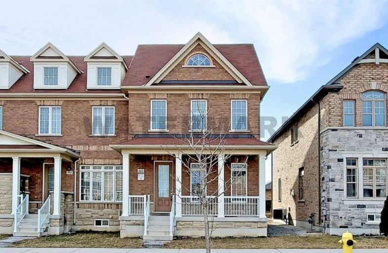 162 William Berczy Boulevard, Markham | Image 1