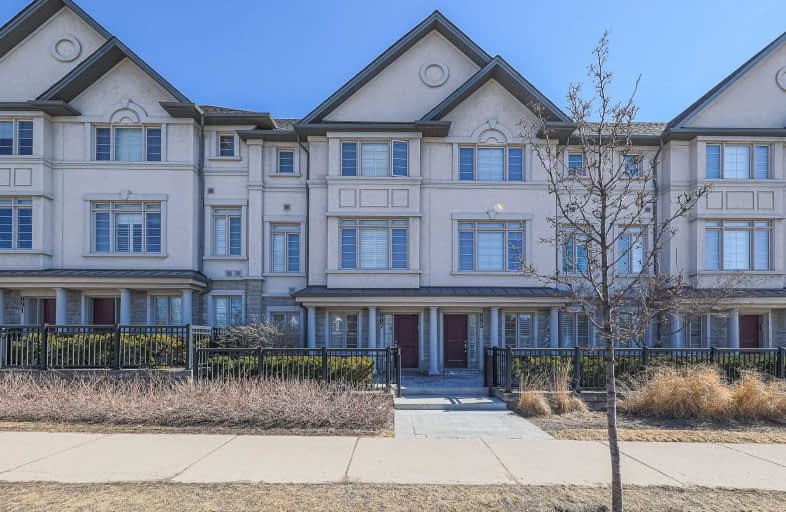 887 New Westminster Drive, Vaughan | Image 1