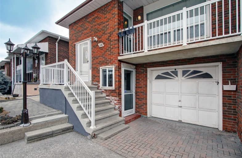 64 Albany Drive, Vaughan | Image 1