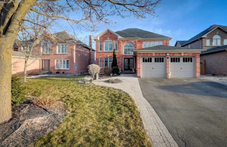618 Gagnon Place, Newmarket | Image 1