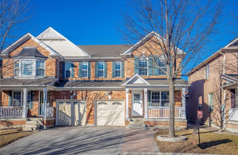 24 Bern Street, Markham | Image 1