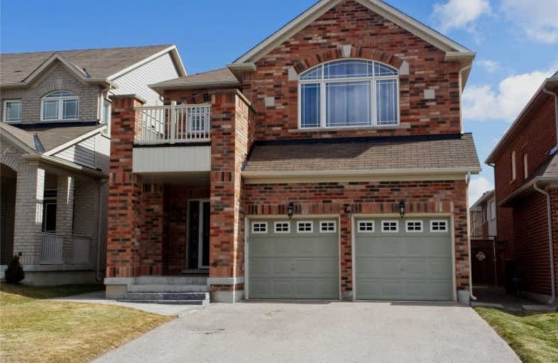 7 Old Field Crescent, East Gwillimbury | Image 1