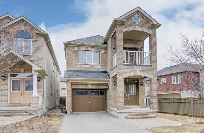 142 Chayna Crescent, Vaughan | Image 1