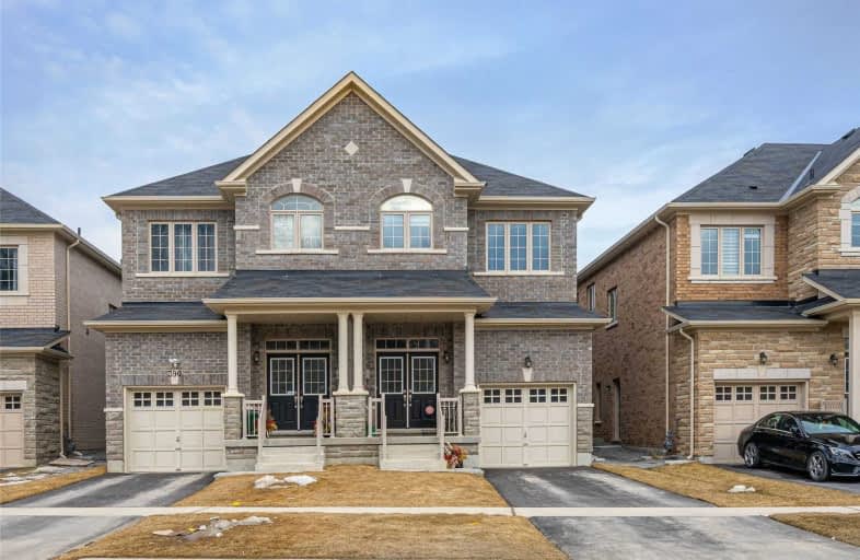 392 Kirkham Drive, Markham | Image 1