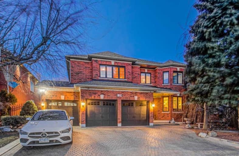 129 Woolacott Road, Vaughan | Image 1