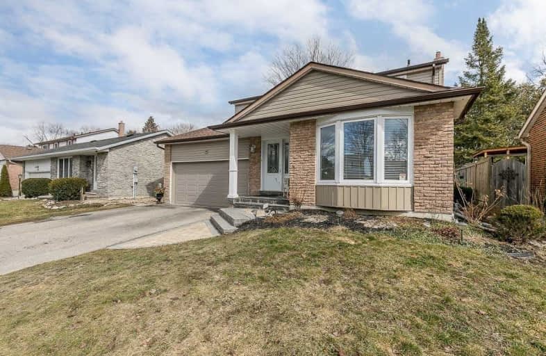 73 Rutledge Avenue, Newmarket | Image 1