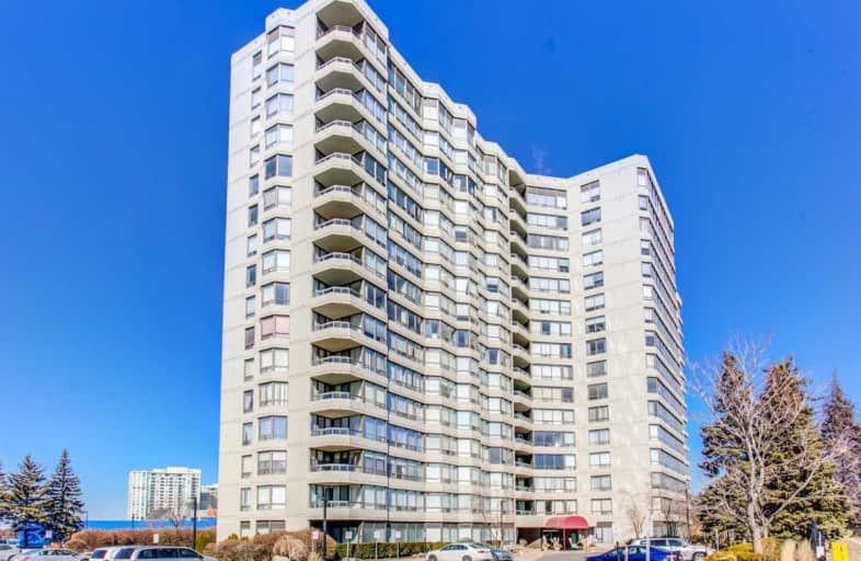 809-7460 Bathurst Street, Vaughan | Image 1