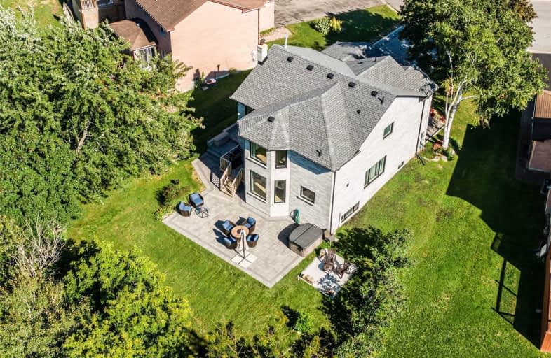 436 Traviss Drive, Newmarket | Image 1
