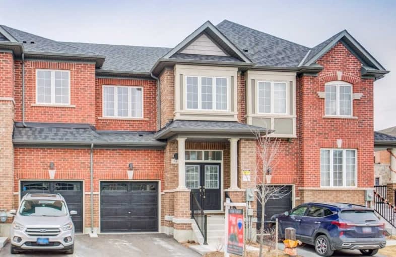 61 Dundonald Trail, Newmarket | Image 1