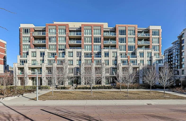 409-57 Upper Duke Crescent, Markham | Image 1