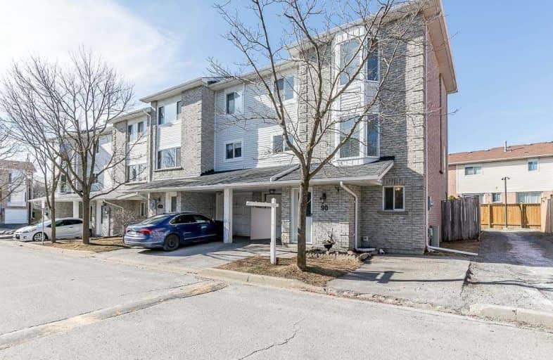 90 William Curtis Circle, Newmarket | Image 1