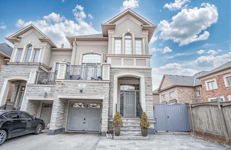 102 Ostrovsky Road, Vaughan | Image 1