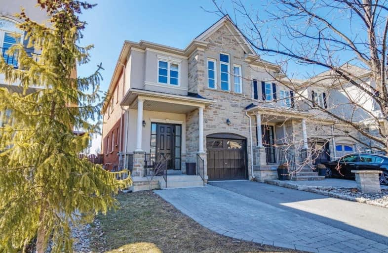 16 Mill River Drive, Vaughan | Image 1