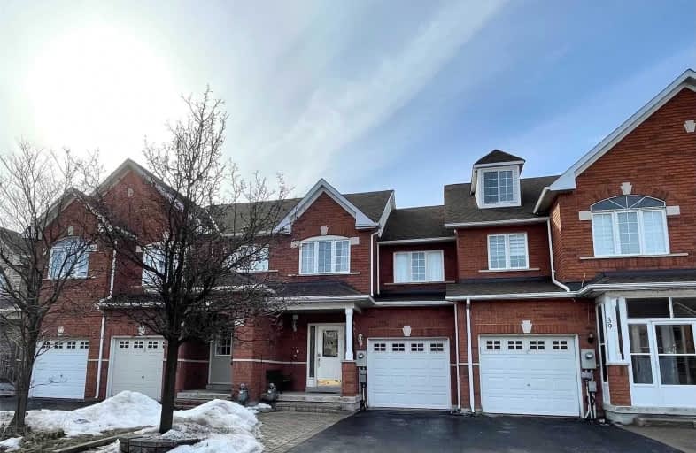 41 Gianmarco Way, Vaughan | Image 1