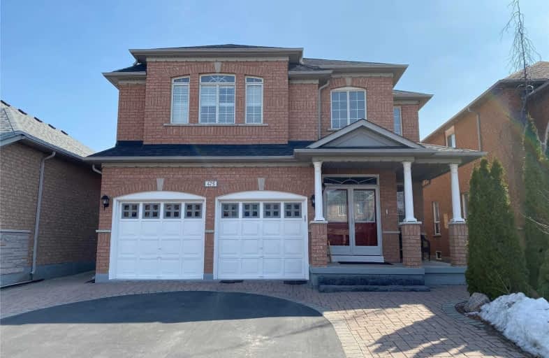 475 Sonoma Boulevard, Vaughan | Image 1