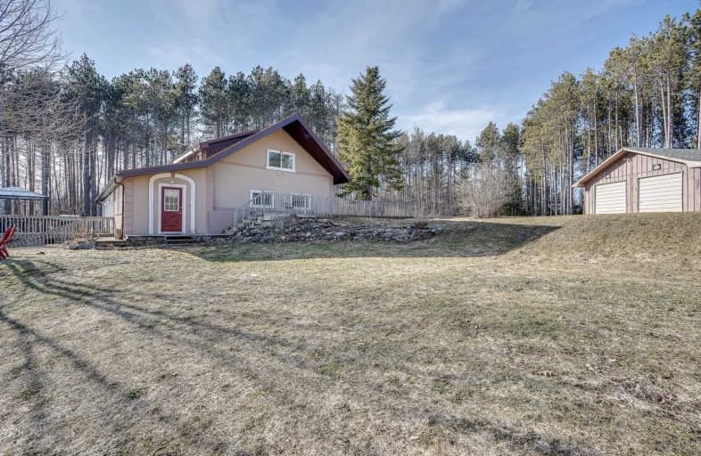 9177 20 Sideroad, Adjala Tosorontio | Image 1