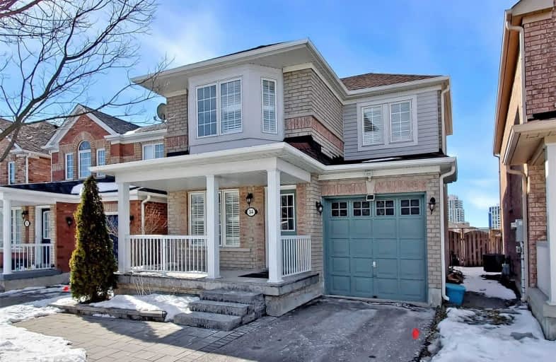 Markh-34 Osmond Appleton Road, Markham | Image 1