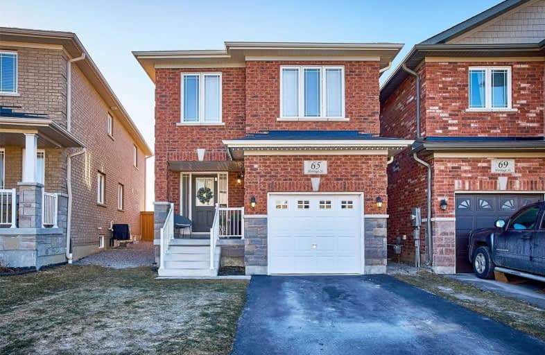65 Heritage Street, Bradford West Gwillimbury | Image 1