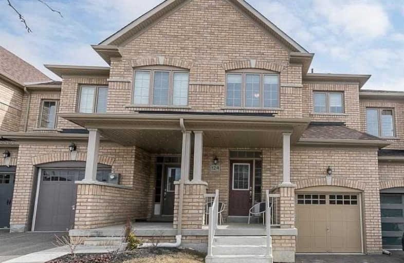 124 Fortis Crescent, Bradford West Gwillimbury | Image 1