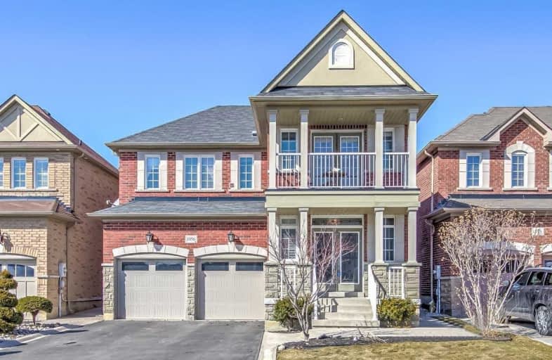 1056 Ralston Crescent, Newmarket | Image 1