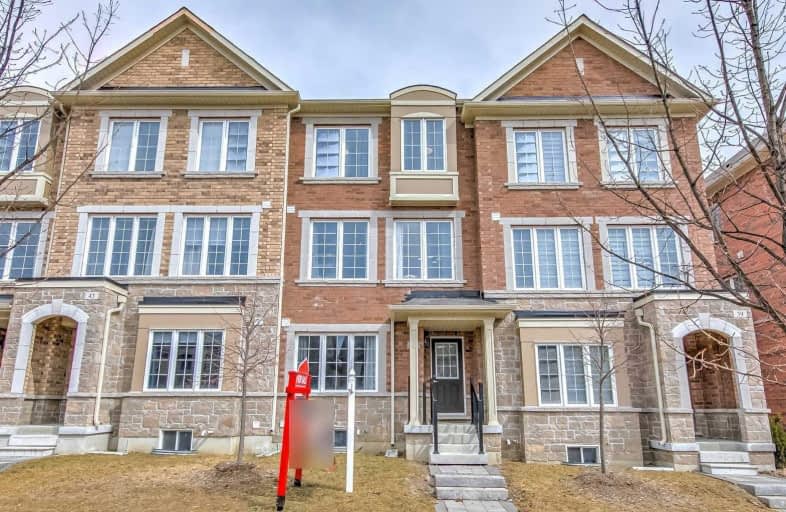 41 Torah Gate, Vaughan | Image 1