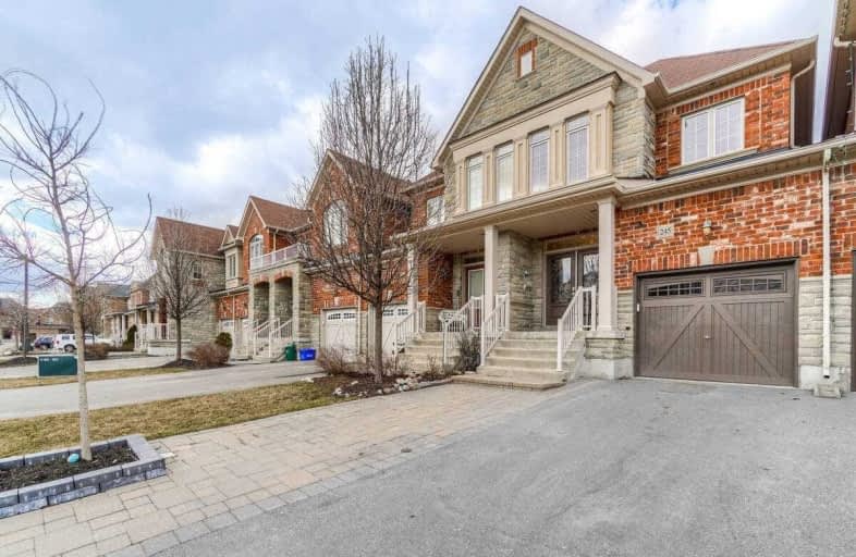 245 Wardlaw Place, Vaughan | Image 1