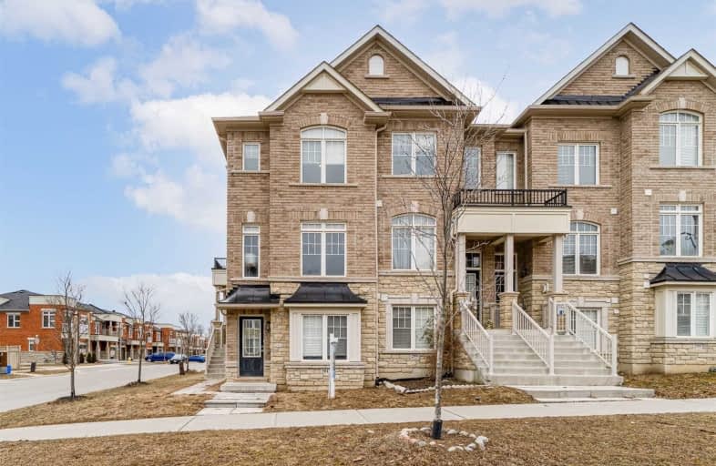 301 Delray Drive, Markham | Image 1