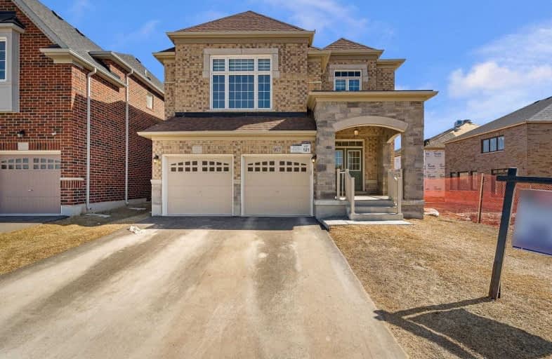 917 Langford Boulevard, Bradford West Gwillimbury | Image 1