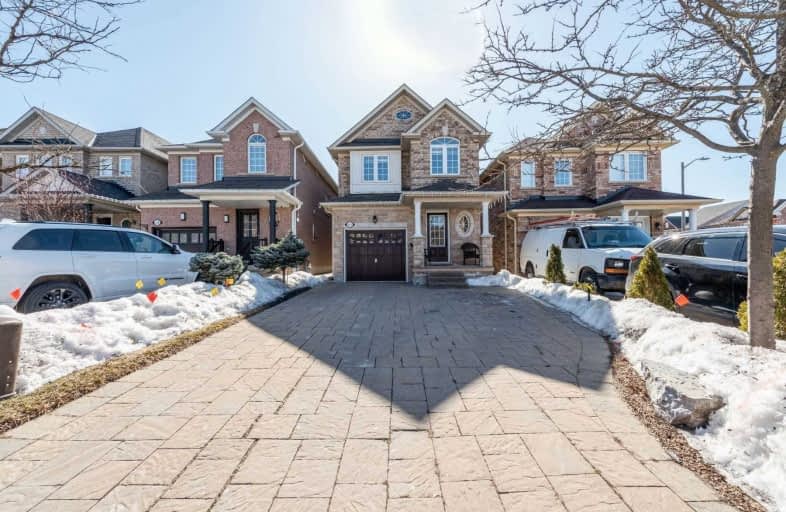 212 Venice Gate Drive, Vaughan | Image 1