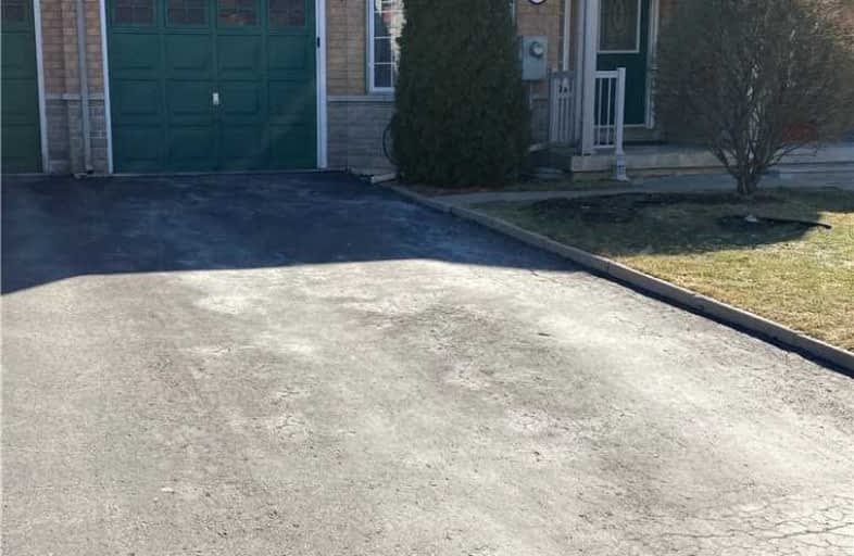 130 Legnano Crescent, Vaughan | Image 1
