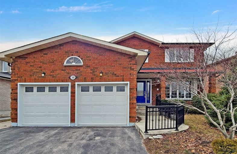 310 Raymerville Drive, Markham | Image 1