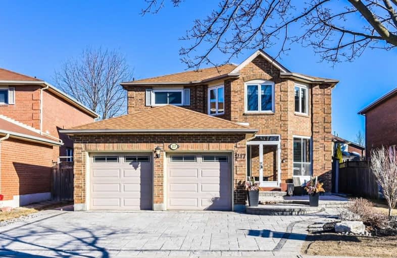 217 Hollingham Road, Markham | Image 1