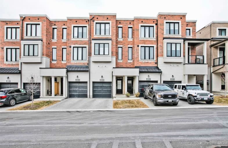 26 Hyderabad Lane, Markham | Image 1