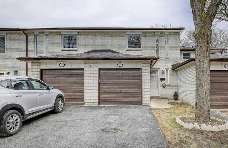 7 Kenneth Way, Markham | Image 1