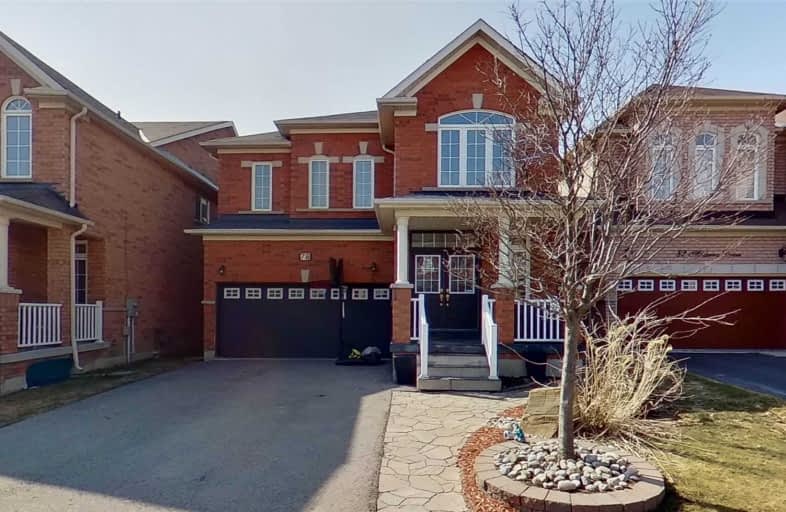 78 Moderna Drive, Vaughan | Image 1