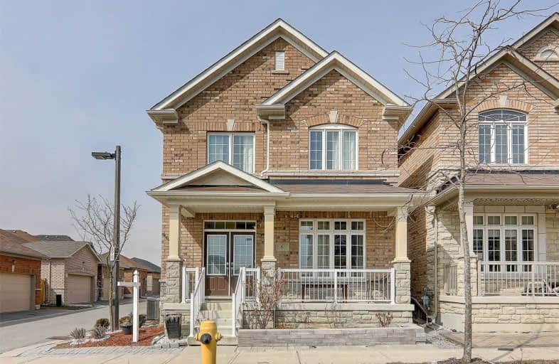 6 Sunnyside Hill Road, Markham | Image 1