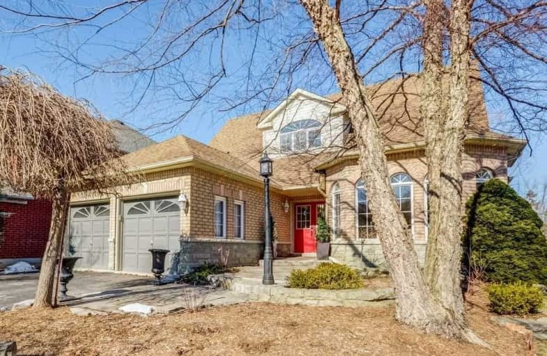 67 Watts Meadow, Aurora | Image 1