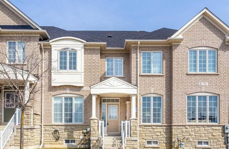 97 Hazelton Avenue, Markham | Image 1