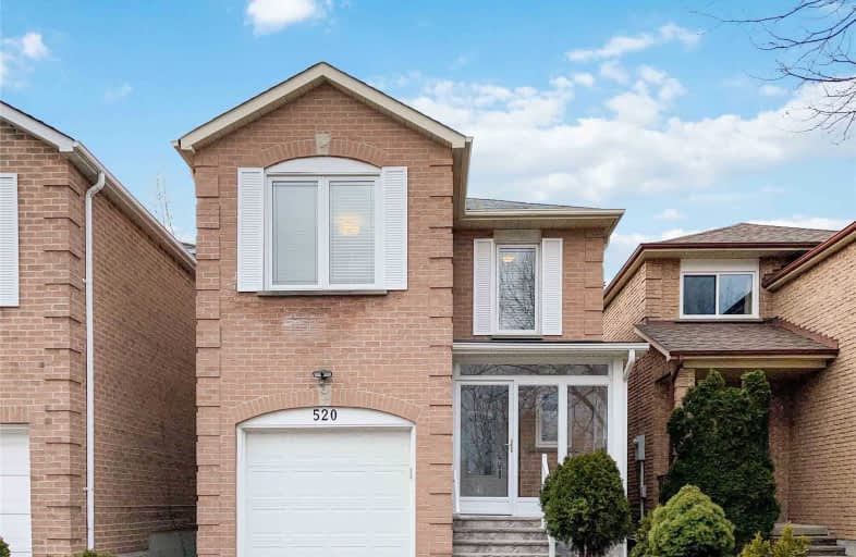 520 Conley Street, Vaughan | Image 1