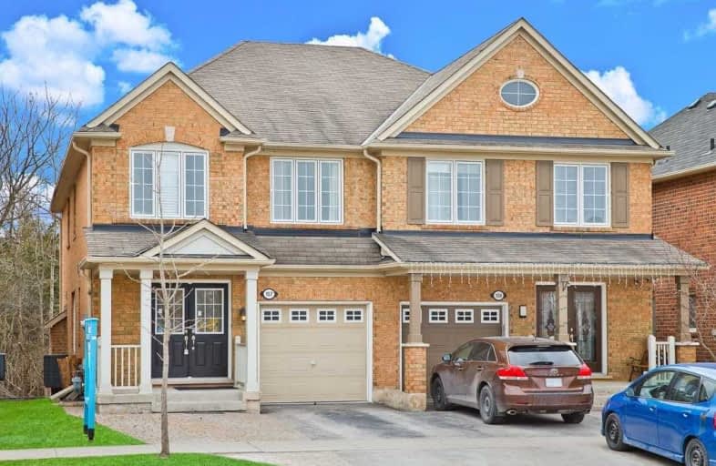 157 Dougherty Crescent, Whitchurch Stouffville | Image 1