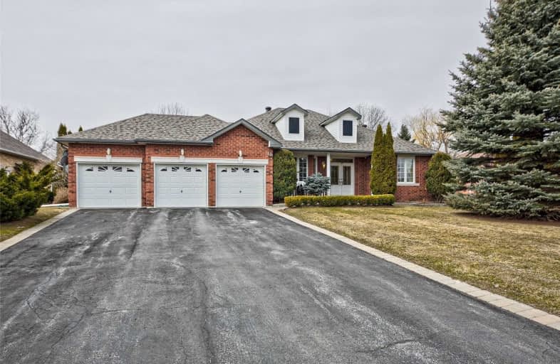 33 Golfview Boulevard, Bradford West Gwillimbury | Image 1