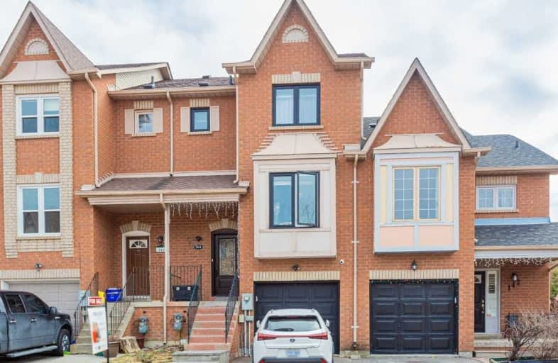 144 Kelso Crescent, Vaughan | Image 1