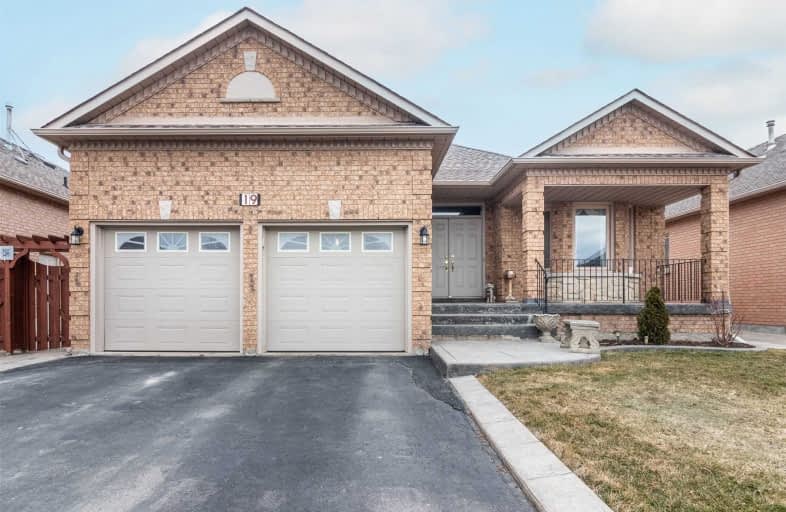 19 Mustang Road, Vaughan | Image 1